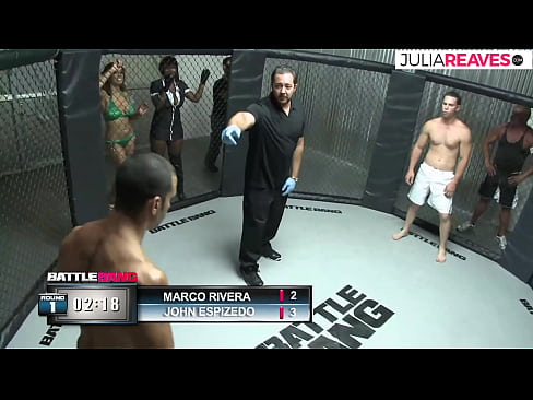 ❤️ Ultimate Fighter pojeba djevojku s brojem odmah nakon borbe u ringu ️❌  Seks kod nas ❌