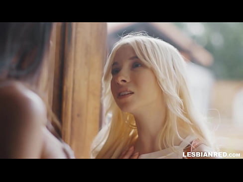 ❤️ Djevojka dolazi kući nekoliko mjeseci kasnije i na kraju jede mačkicu svoje maćehe ️❌  Seks kod nas ❌